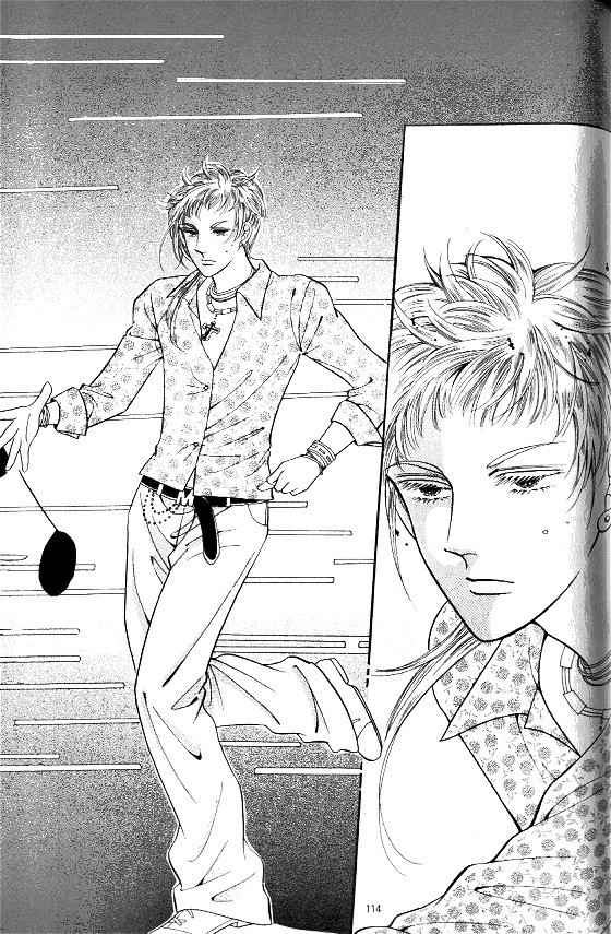 Hot Blooded Woman Chapter 101 page 5 - Chapter 101
