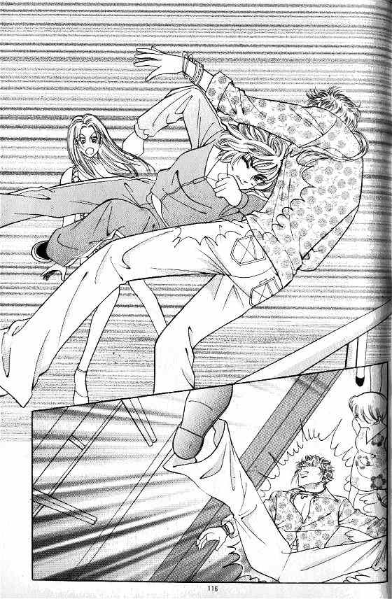 Hot Blooded Woman Chapter 101 page 7 - Chapter 101
