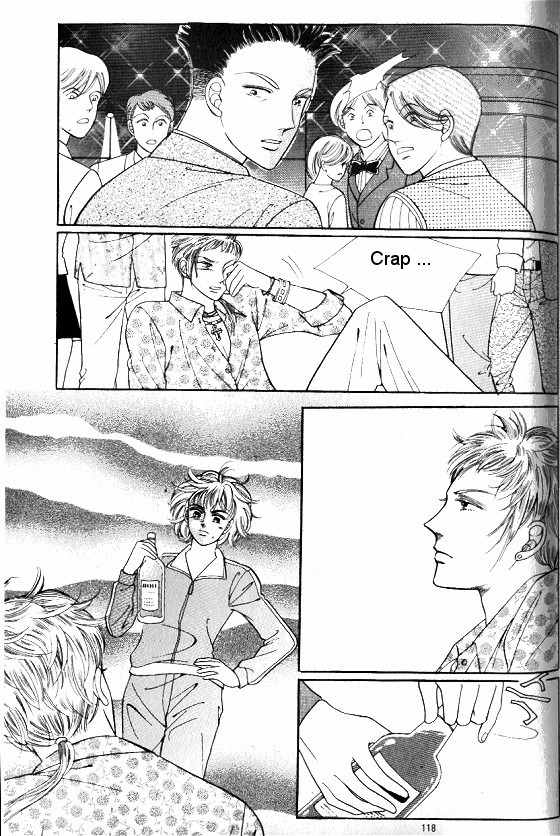Hot Blooded Woman Chapter 101 page 9 - Chapter 101