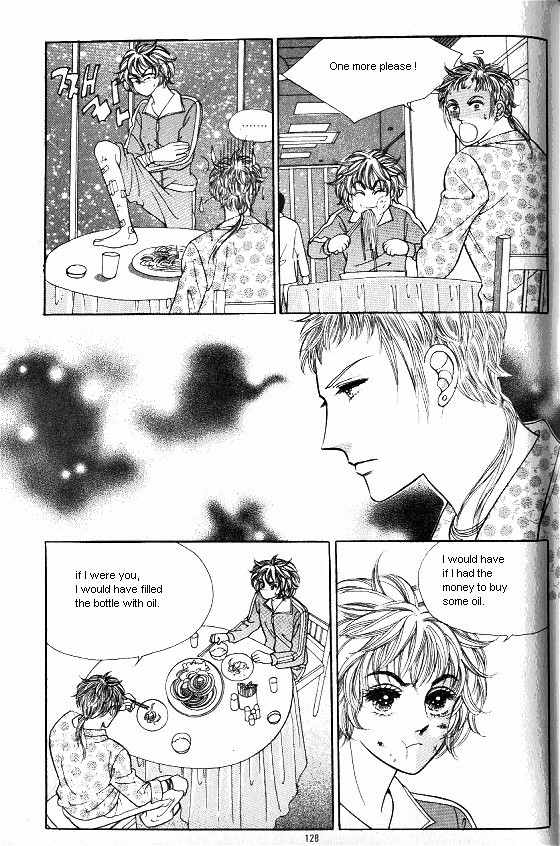 Hot Blooded Woman Chapter 102 page 1 - Chapter 102