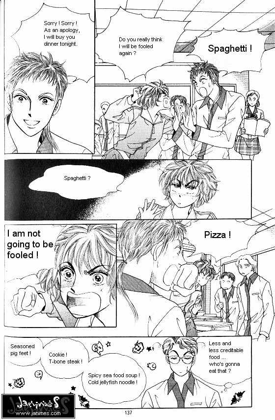 Hot Blooded Woman Chapter 102 page 10 - Chapter 102