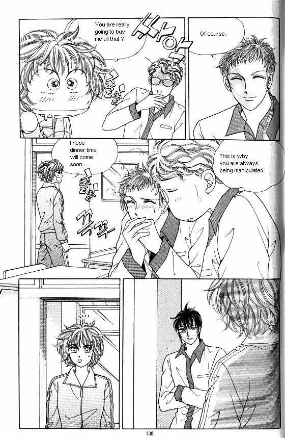 Hot Blooded Woman Chapter 102 page 11 - Chapter 102