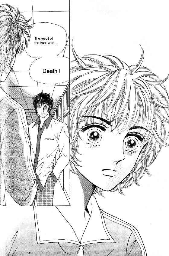 Hot Blooded Woman Chapter 102 page 14 - Chapter 102