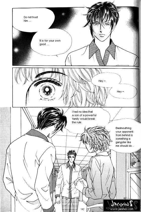 Hot Blooded Woman Chapter 102 page 15 - Chapter 102