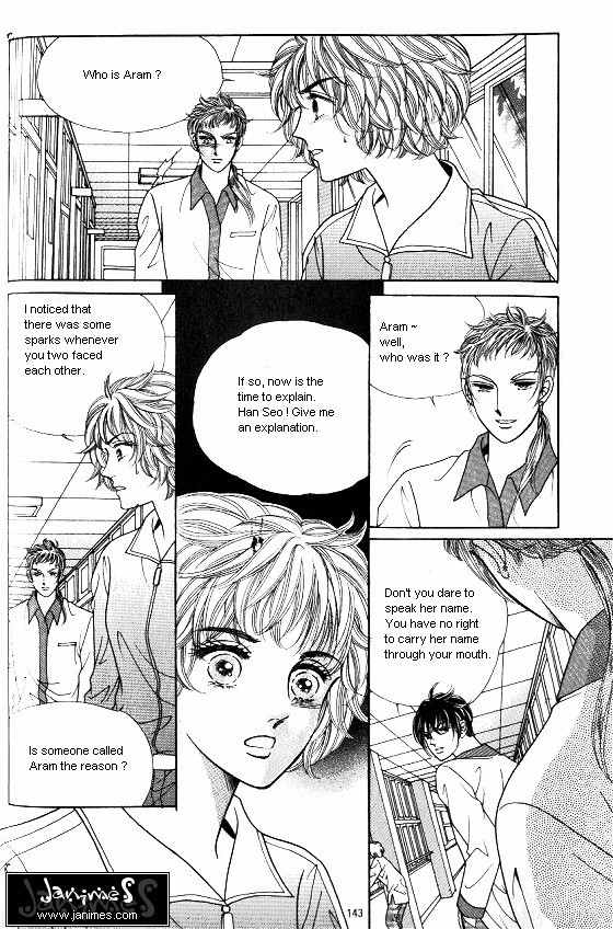 Hot Blooded Woman Chapter 102 page 16 - Chapter 102