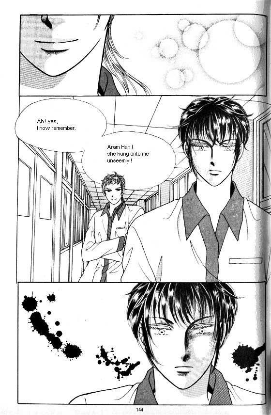 Hot Blooded Woman Chapter 102 page 17 - Chapter 102