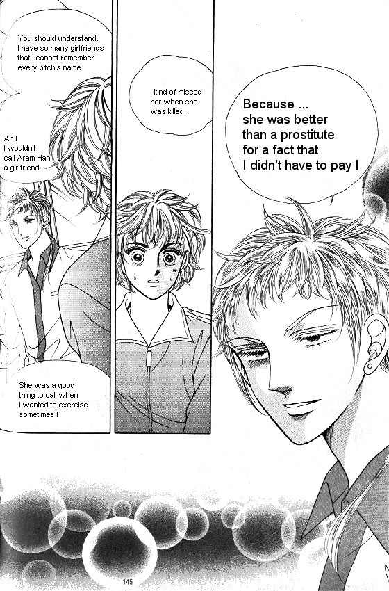 Hot Blooded Woman Chapter 102 page 18 - Chapter 102
