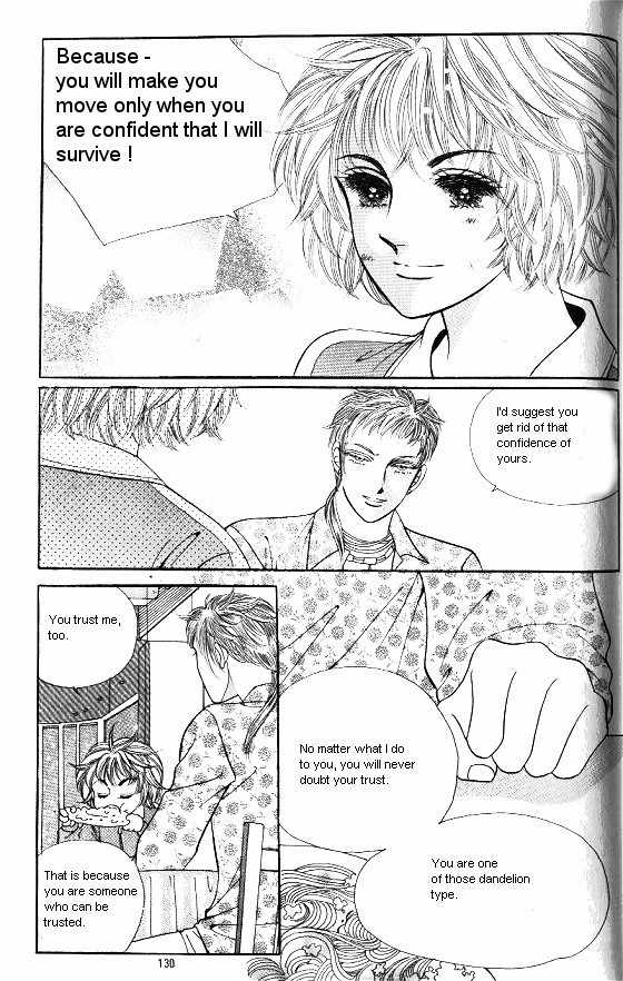 Hot Blooded Woman Chapter 102 page 3 - Chapter 102