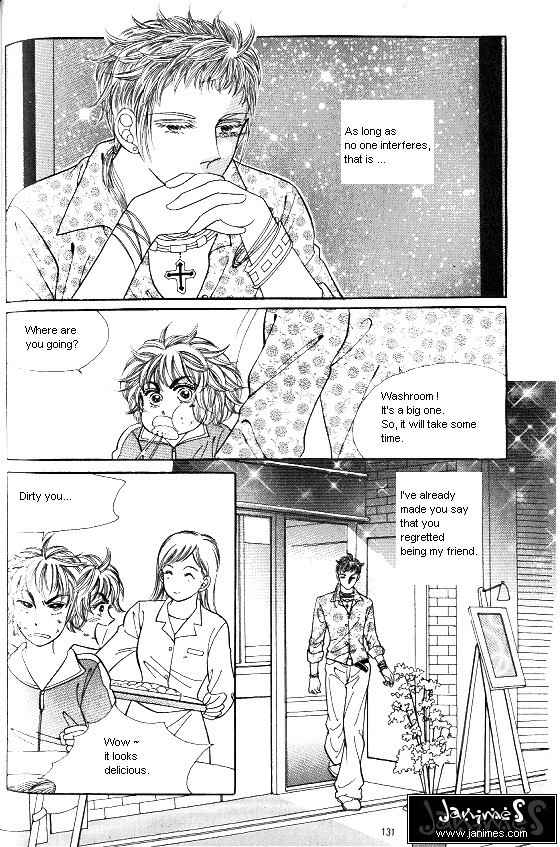 Hot Blooded Woman Chapter 102 page 4 - Chapter 102
