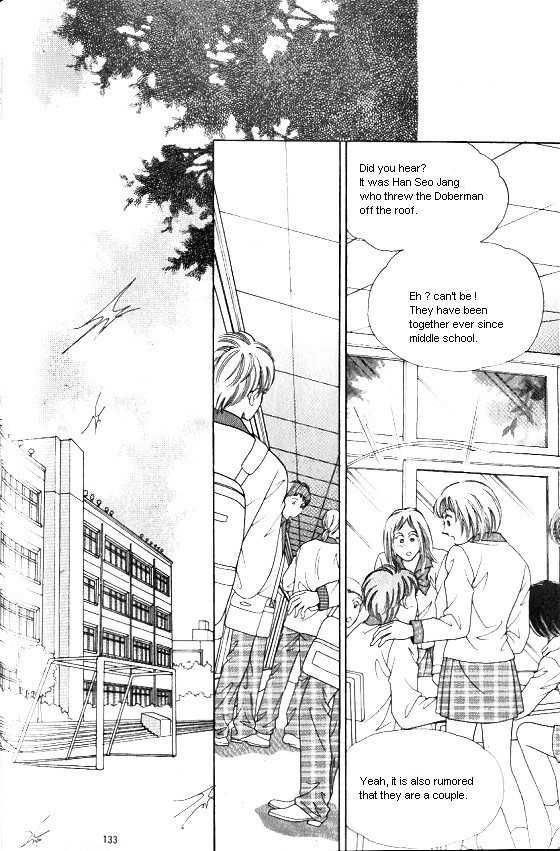 Hot Blooded Woman Chapter 102 page 6 - Chapter 102