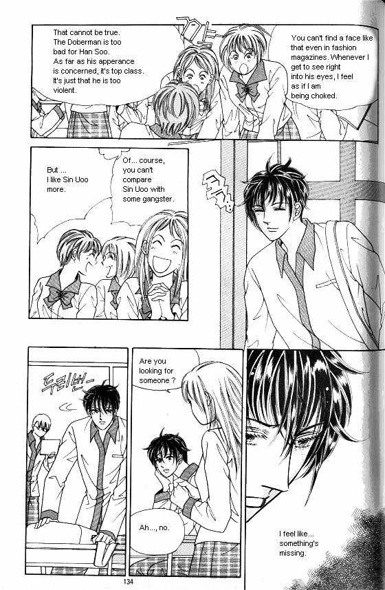 Hot Blooded Woman Chapter 102 page 7 - Chapter 102
