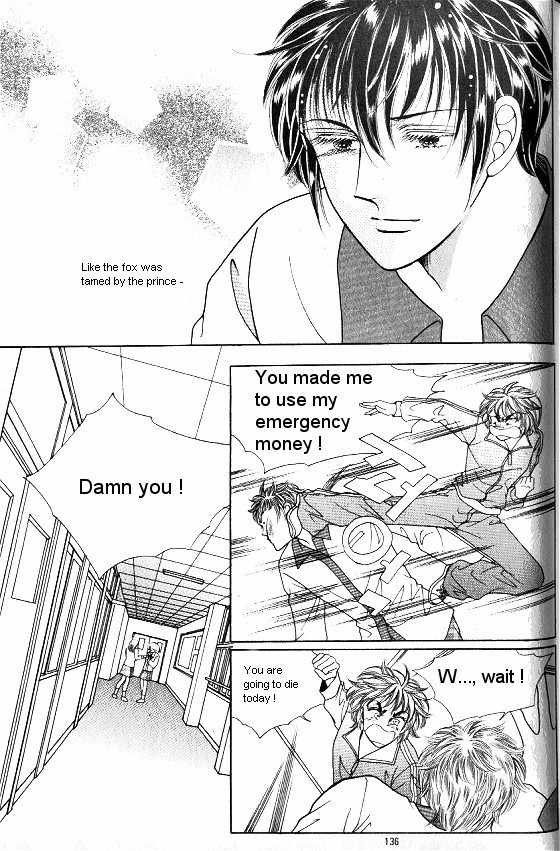 Hot Blooded Woman Chapter 102 page 9 - Chapter 102