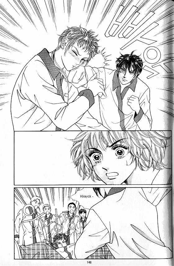 Hot Blooded Woman Chapter 103 page 1 - Chapter 103