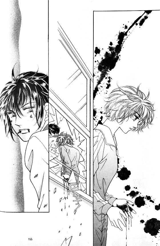 Hot Blooded Woman Chapter 103 page 10 - Chapter 103