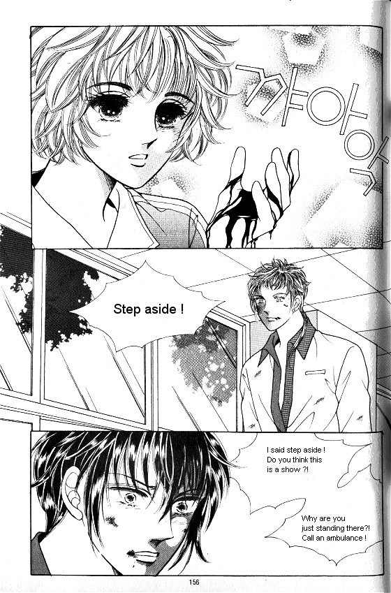 Hot Blooded Woman Chapter 103 page 11 - Chapter 103