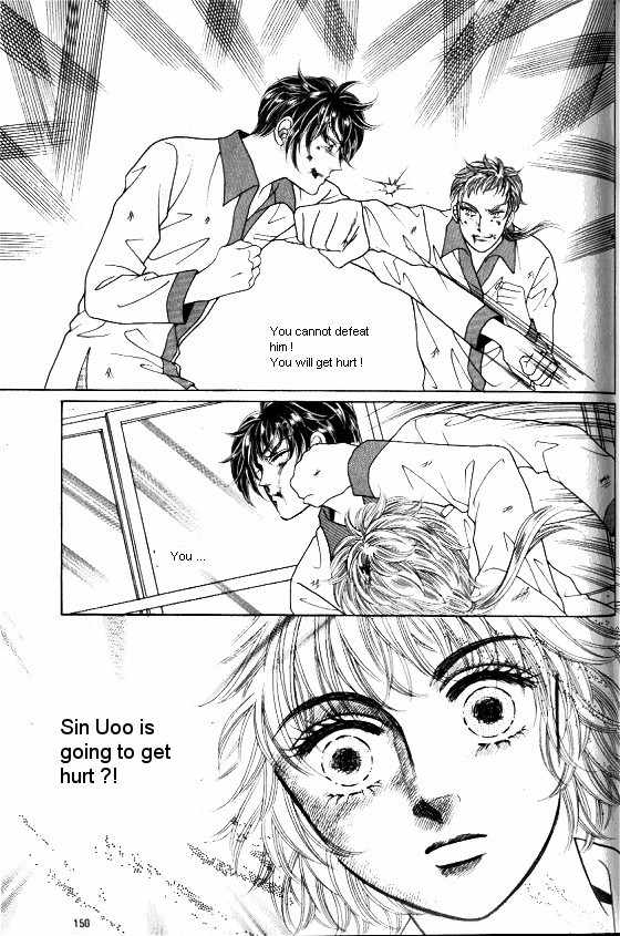 Hot Blooded Woman Chapter 103 page 5 - Chapter 103