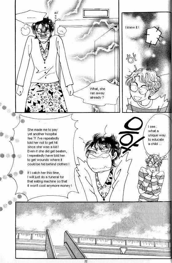 Hot Blooded Woman Chapter 104 page 15 - Chapter 104