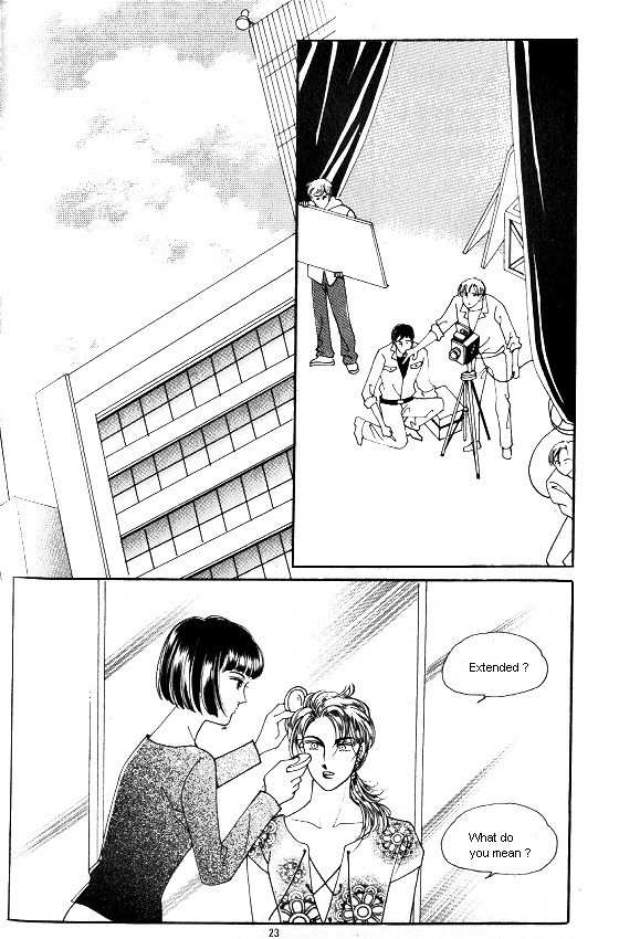 Hot Blooded Woman Chapter 104 page 16 - Chapter 104