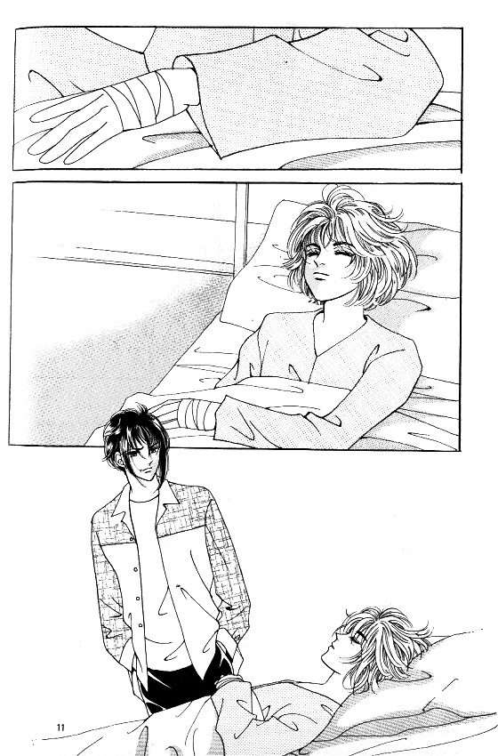 Hot Blooded Woman Chapter 104 page 4 - Chapter 104