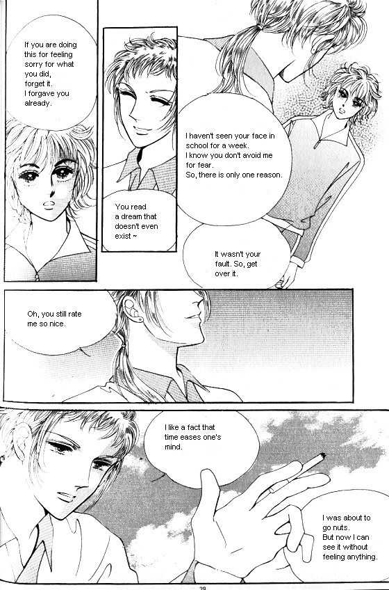 Hot Blooded Woman Chapter 105 page 10 - Chapter 105