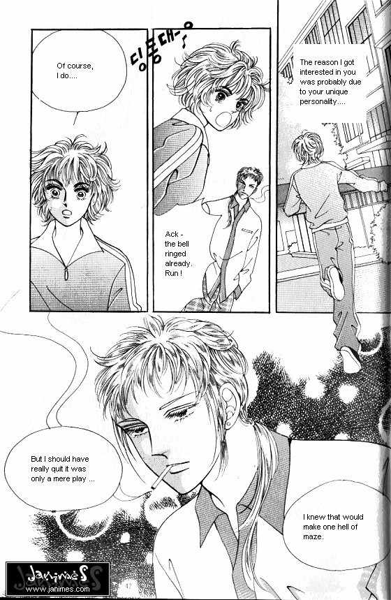 Hot Blooded Woman Chapter 105 page 13 - Chapter 105