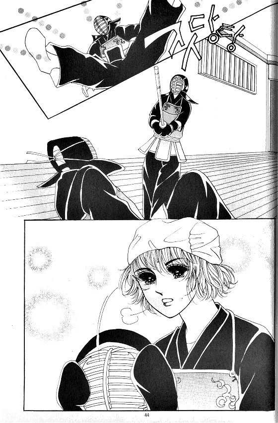 Hot Blooded Woman Chapter 105 page 15 - Chapter 105