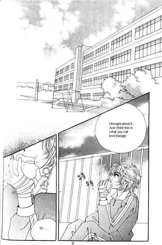 Hot Blooded Woman Chapter 105 page 2 - Chapter 105