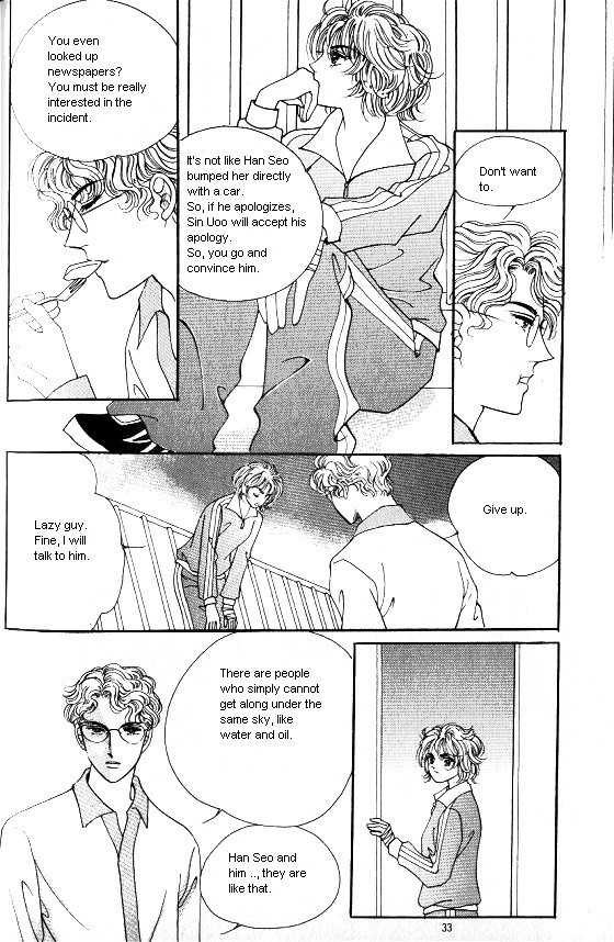 Hot Blooded Woman Chapter 105 page 4 - Chapter 105