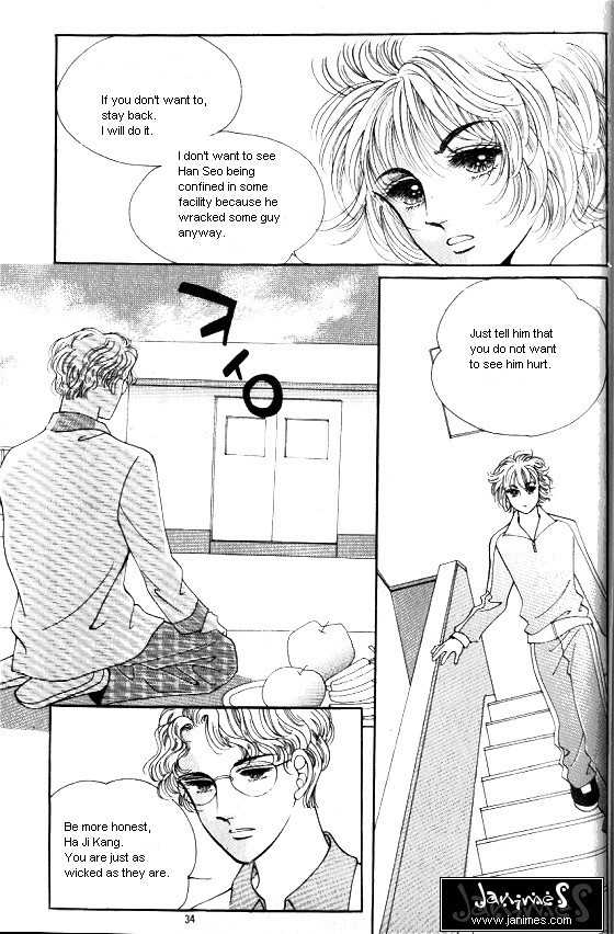 Hot Blooded Woman Chapter 105 page 5 - Chapter 105