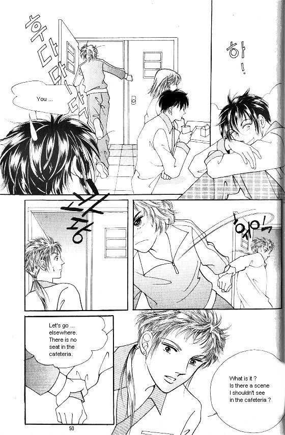Hot Blooded Woman Chapter 106 page 1 - Chapter 106