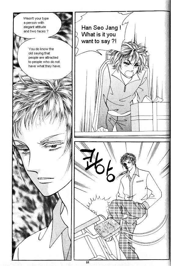 Hot Blooded Woman Chapter 106 page 15 - Chapter 106