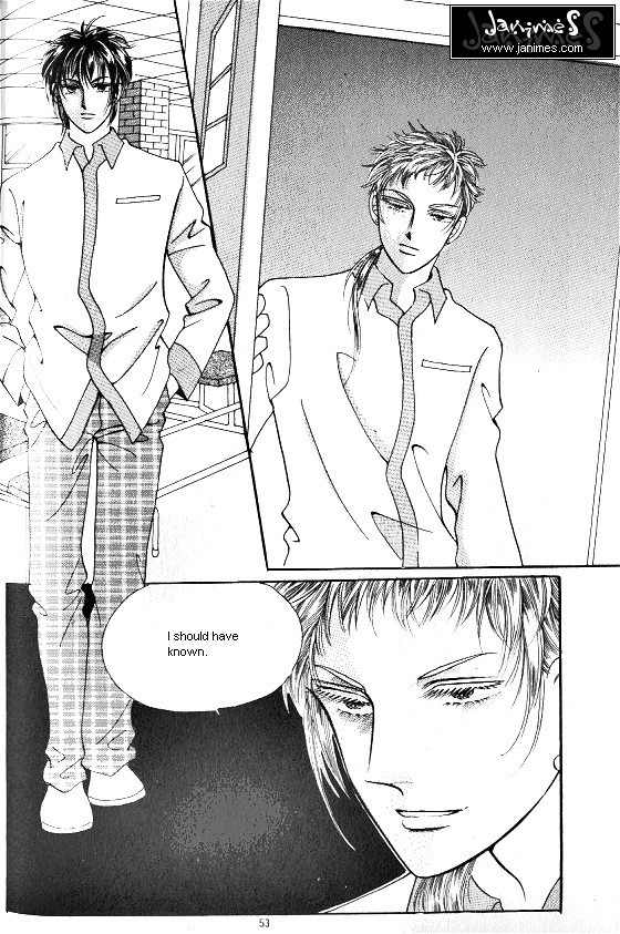 Hot Blooded Woman Chapter 106 page 4 - Chapter 106