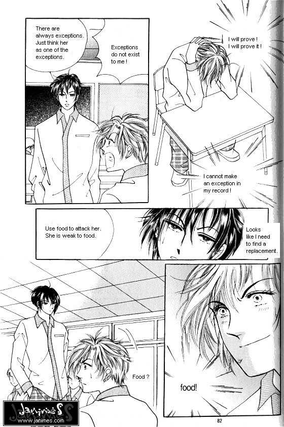 Hot Blooded Woman Chapter 107 page 13 - Chapter 107