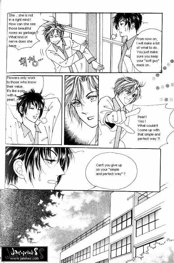 Hot Blooded Woman Chapter 107 page 4 - Chapter 107