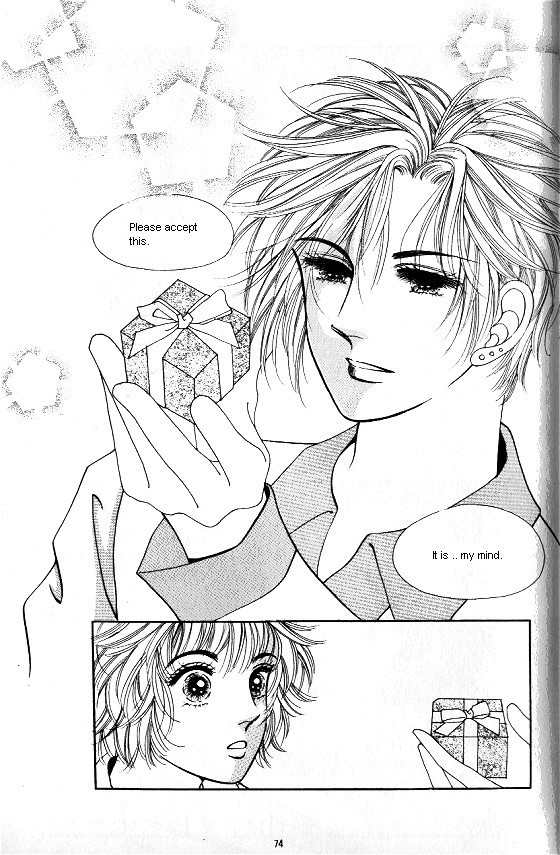 Hot Blooded Woman Chapter 107 page 5 - Chapter 107