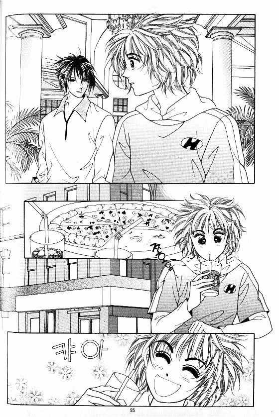 Hot Blooded Woman Chapter 108 page 4 - Chapter 108
