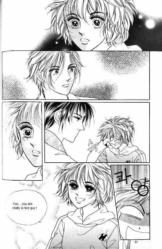Hot Blooded Woman Chapter 108 page 6 - Chapter 108