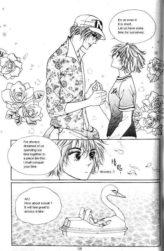 Hot Blooded Woman Chapter 109 page 11 - Chapter 109