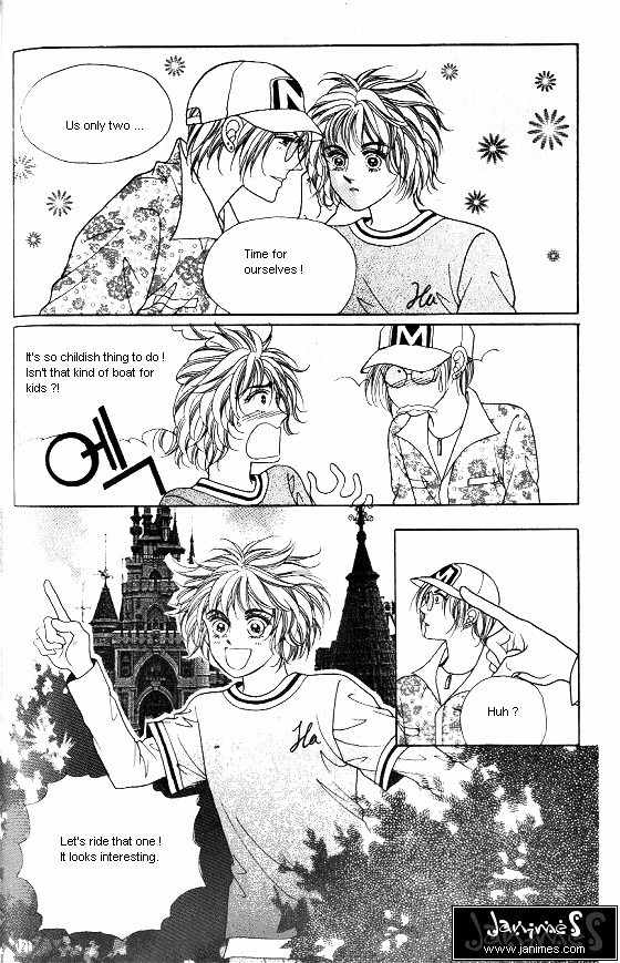 Hot Blooded Woman Chapter 109 page 12 - Chapter 109