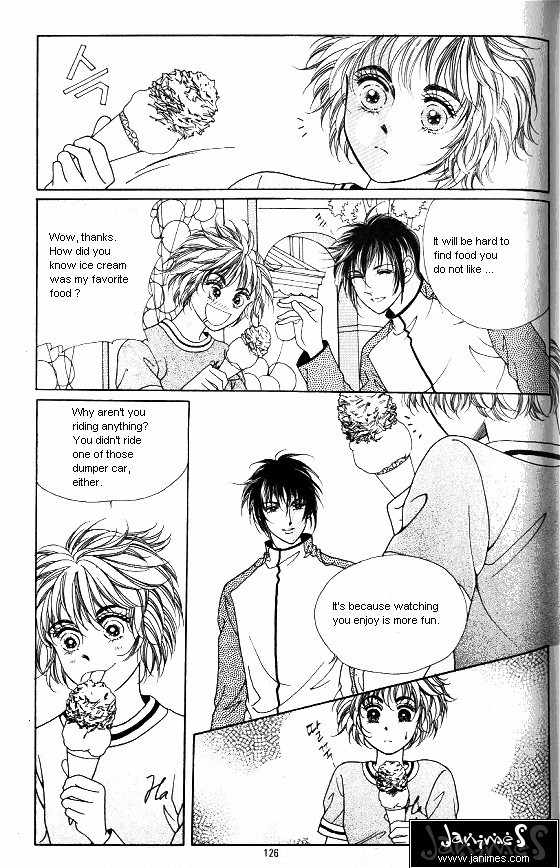 Hot Blooded Woman Chapter 109 page 17 - Chapter 109