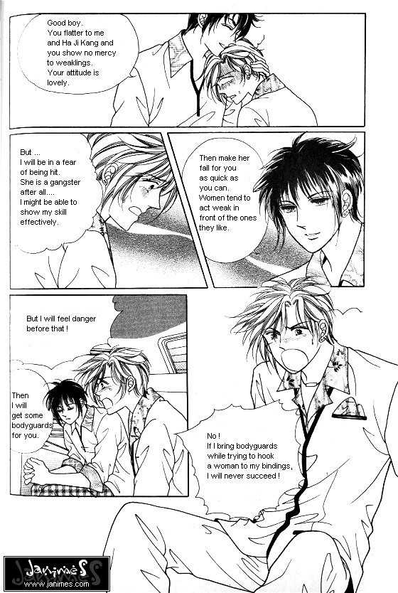 Hot Blooded Woman Chapter 109 page 2 - Chapter 109