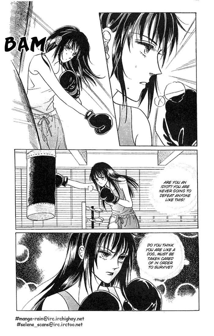 Hot Blooded Woman Chapter 11 page 13 - Chapter 11