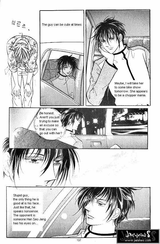 Hot Blooded Woman Chapter 110 page 10 - Chapter 110