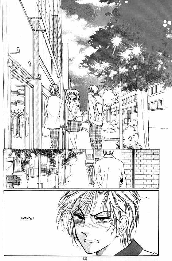 Hot Blooded Woman Chapter 110 page 12 - Chapter 110