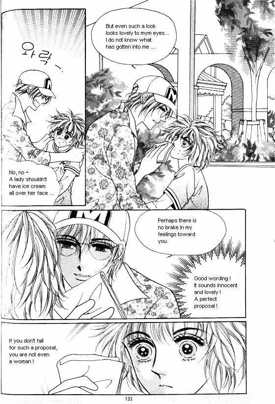 Hot Blooded Woman Chapter 110 page 6 - Chapter 110