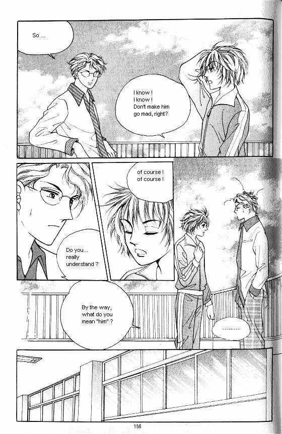 Hot Blooded Woman Chapter 111 page 11 - Chapter 111
