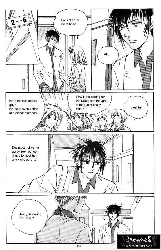 Hot Blooded Woman Chapter 111 page 12 - Chapter 111