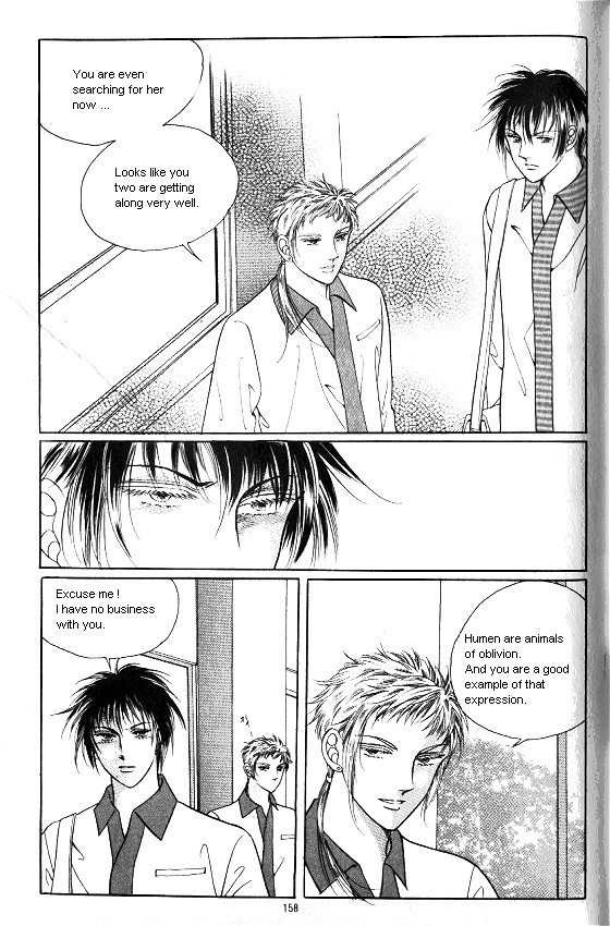 Hot Blooded Woman Chapter 111 page 13 - Chapter 111
