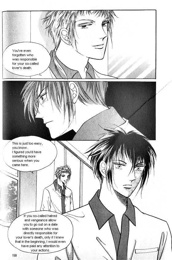 Hot Blooded Woman Chapter 111 page 14 - Chapter 111