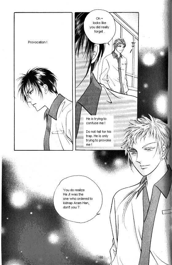 Hot Blooded Woman Chapter 111 page 15 - Chapter 111